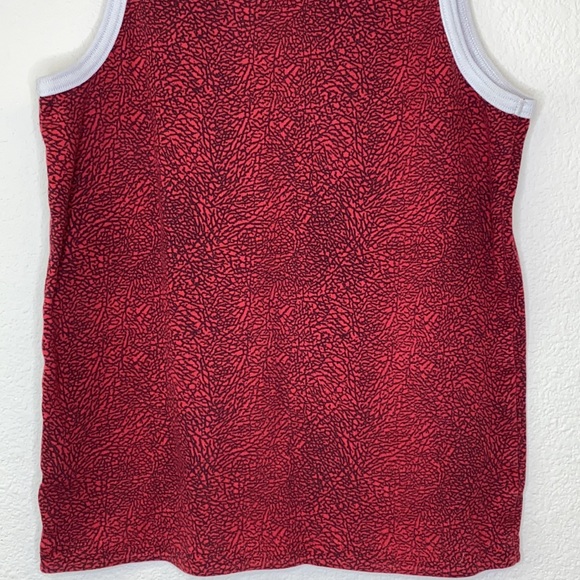 Jordan Tank Top Size Large (12-13 years old) - Picture 7 of 10